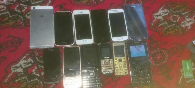 ipone 6 plata ekeran zapjas - Mary - img 3