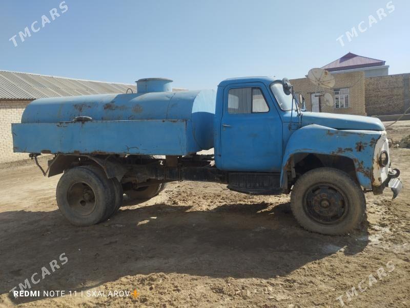 Gaz 53 1989 - 9 000 TMT - Векильбазар - img 4