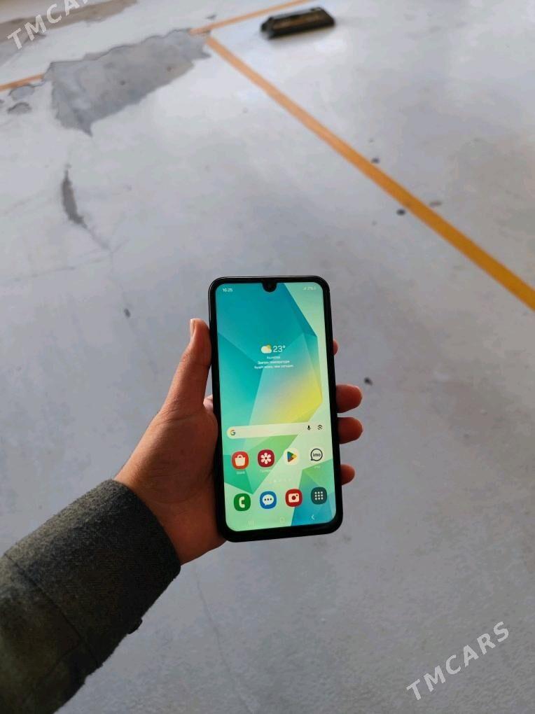 Samsung A16 - Aşgabat - img 2