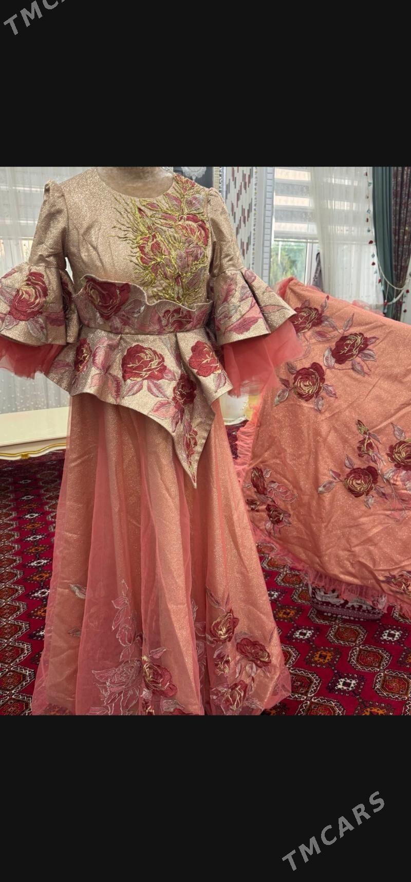 koynek - Sowetskiý köç. (Garaşsyzlyk şaýoly) - img 1