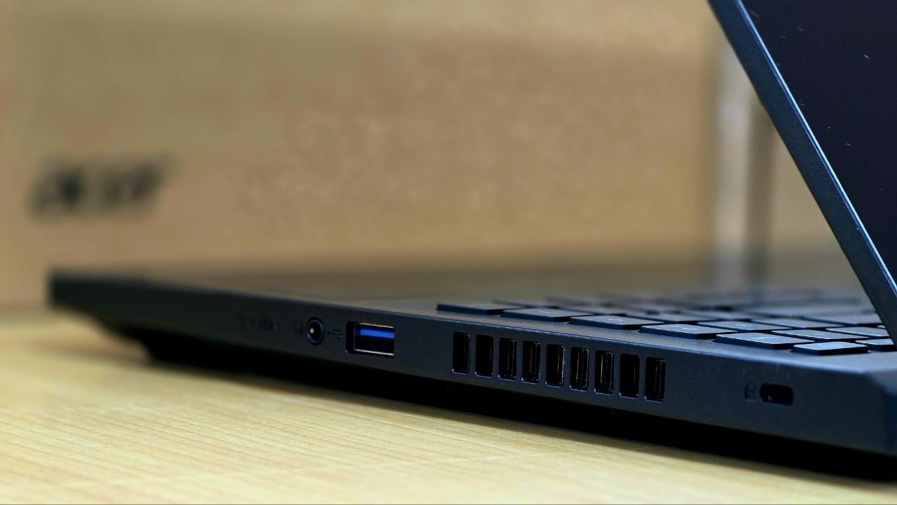 Acer Nitro/i5-13/RTX2050/512GB - Ашхабад - img 3