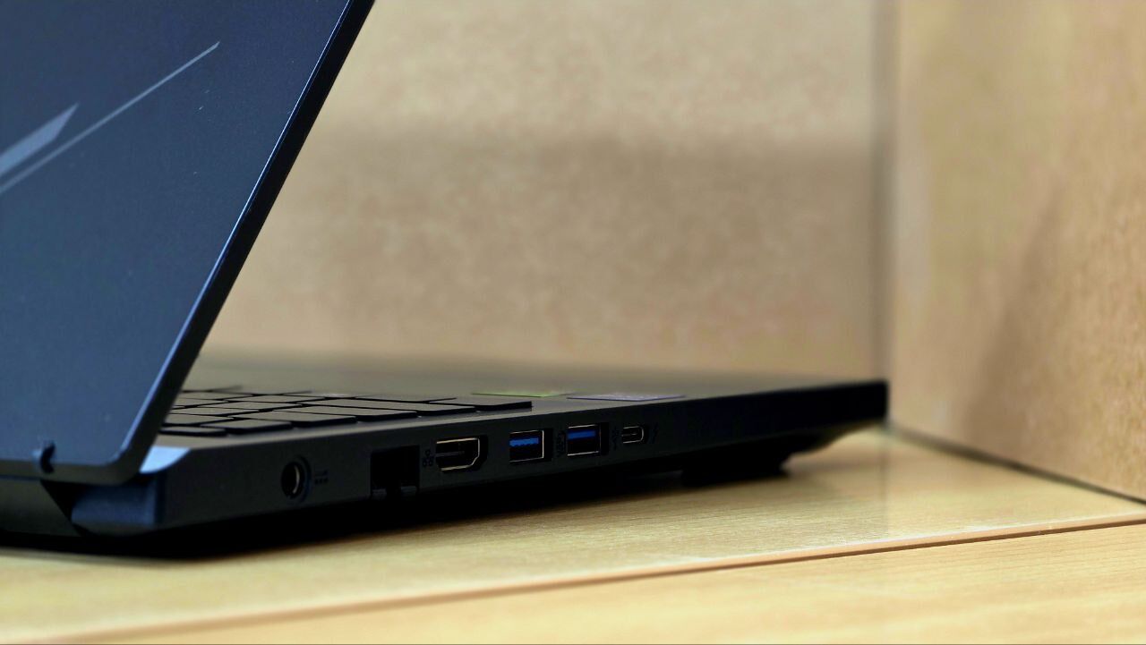 Acer Nitro/i5-13/RTX2050/512GB - Ашхабад - img 4