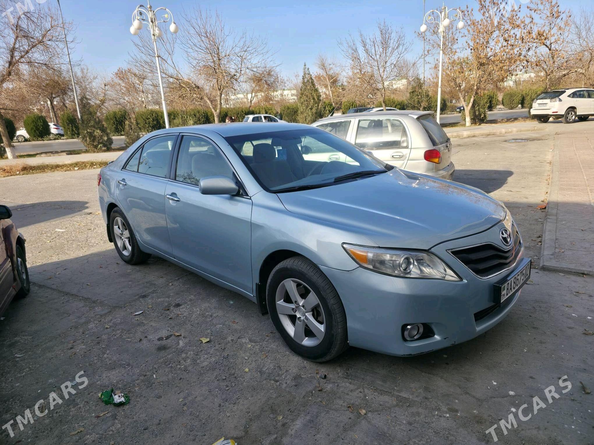 Toyota Camry 2007 - 142 000 TMT - Daşoguz - img 2