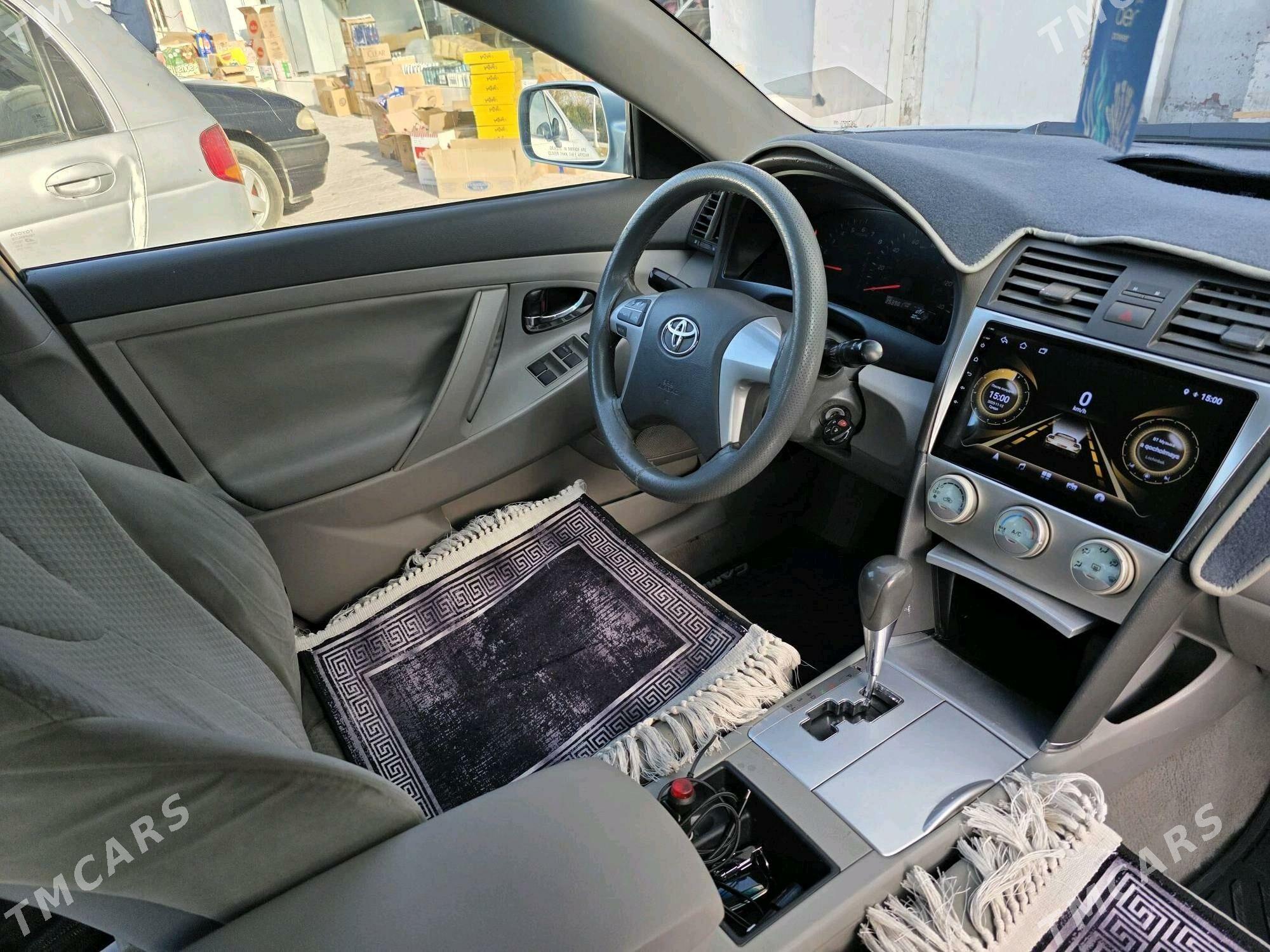 Toyota Camry 2007 - 142 000 TMT - Daşoguz - img 7