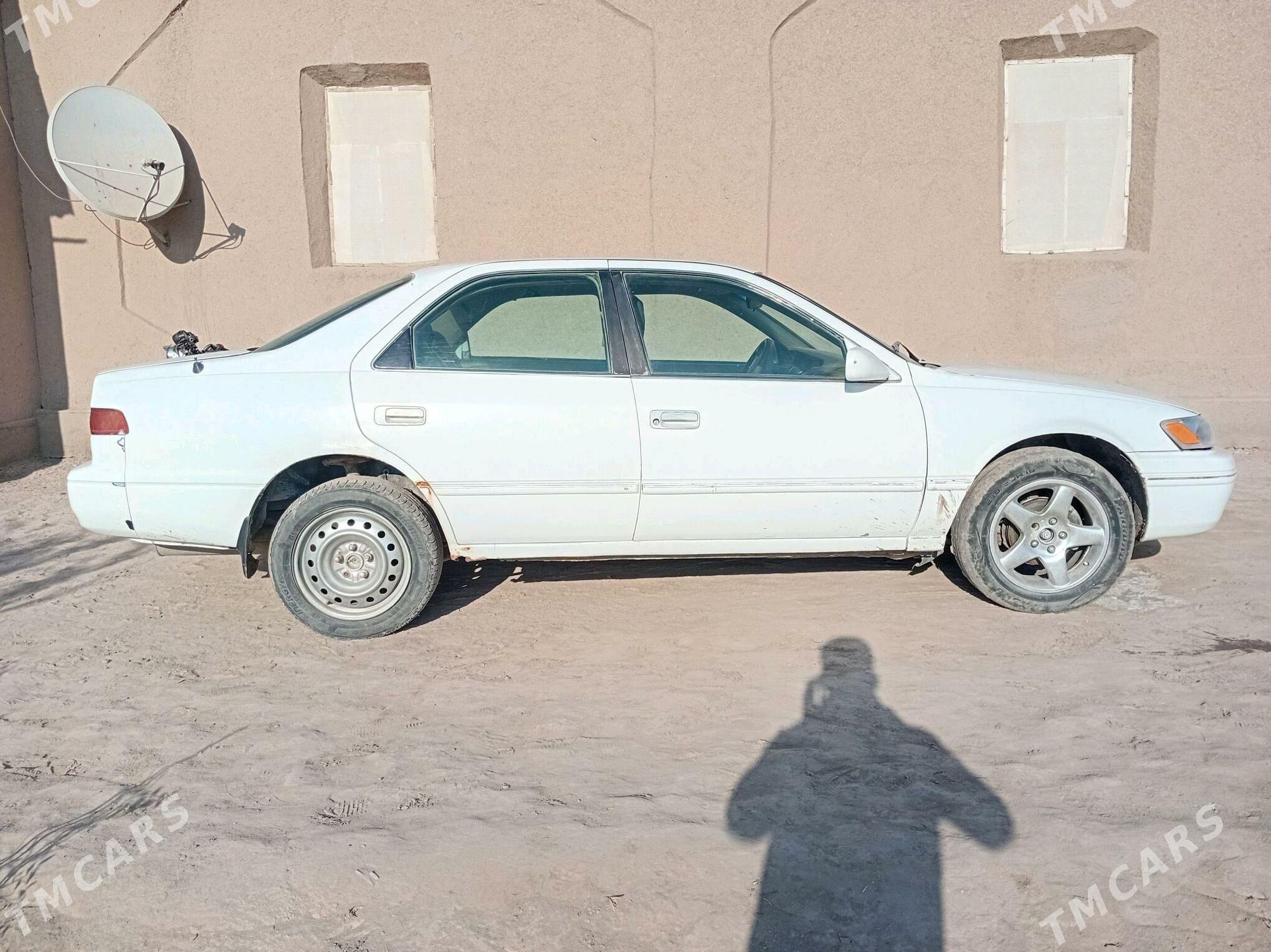 Toyota Camry 1999 - 80 000 TMT - Akdepe - img 2