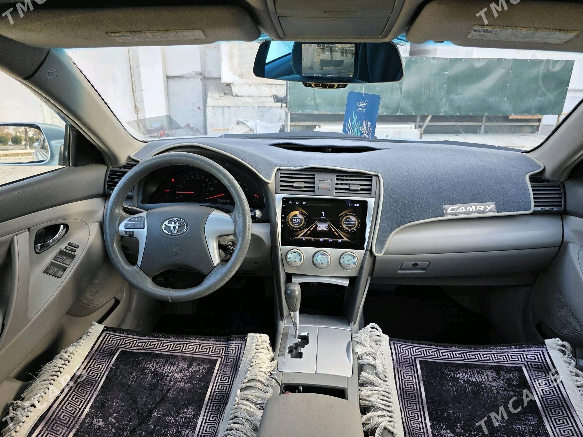 Toyota Camry 2007 - 142 000 TMT - Daşoguz - img 6