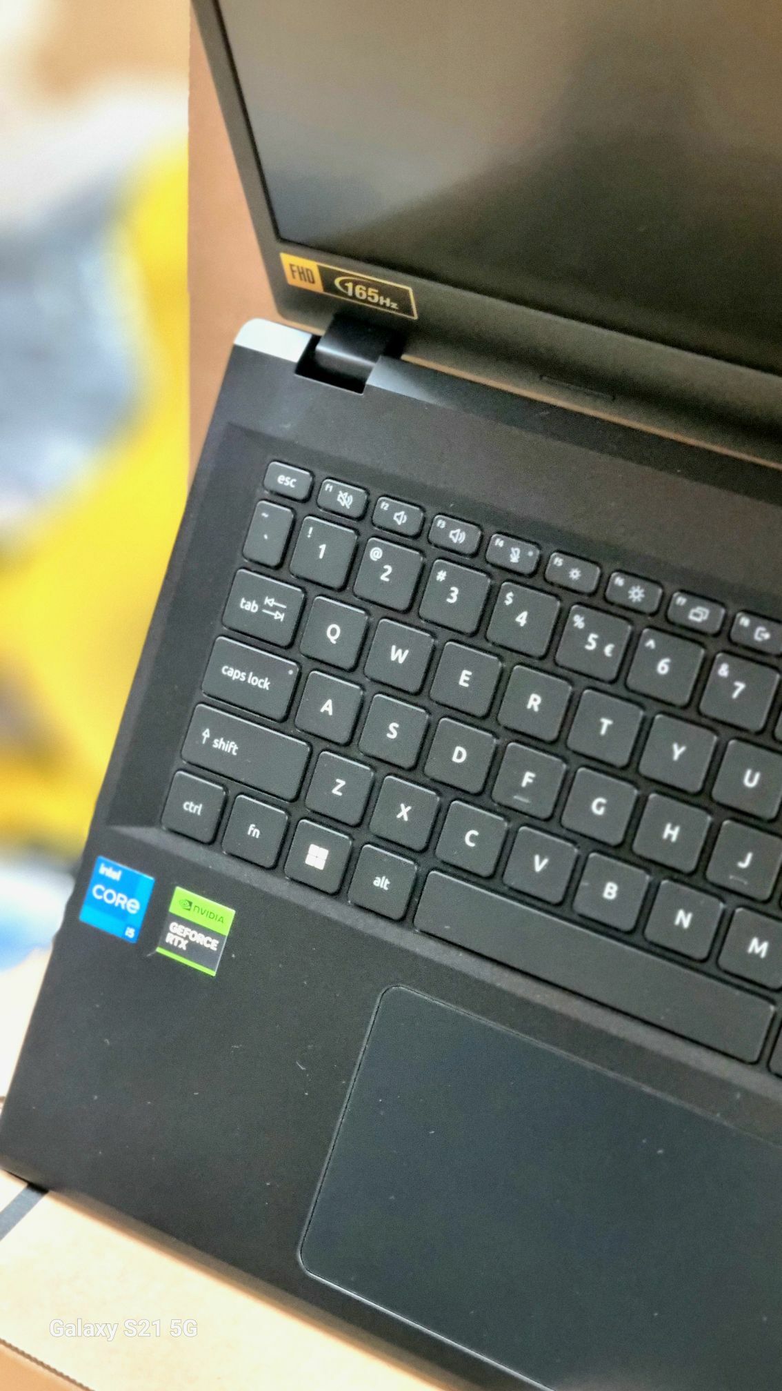 Acer Nitro/i5-13/RTX2050/512GB - Ашхабад - img 6