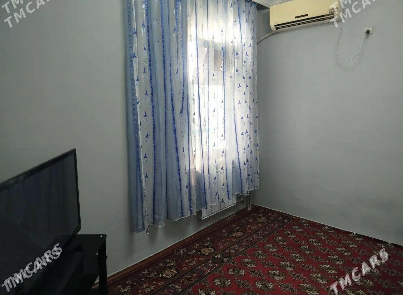Мир 7/1 5эт 3ком 78м2 Срочно - Ашхабад - img 3