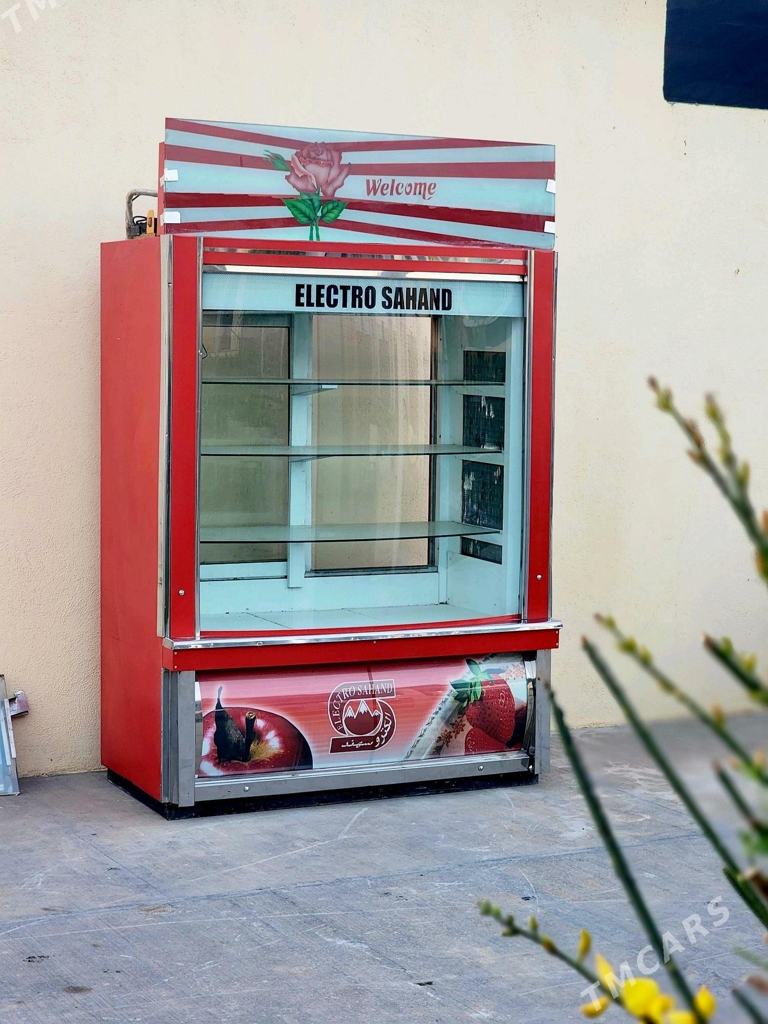 tort witrine haladilnik - Aşgabat - img 2