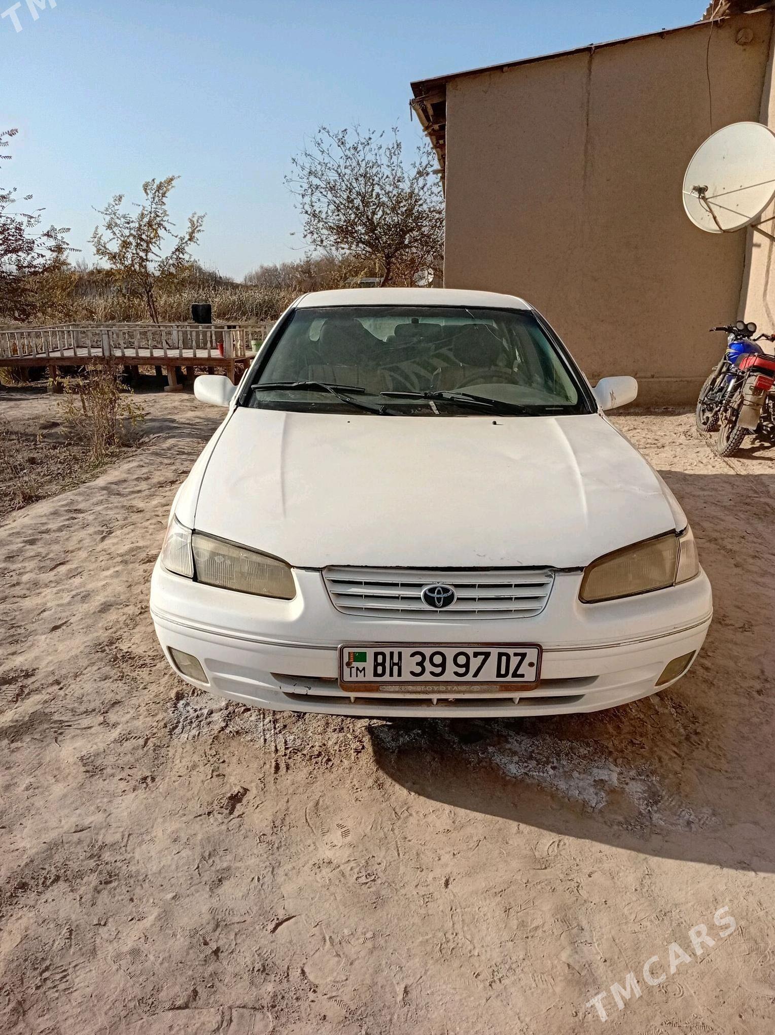 Toyota Camry 1999 - 80 000 TMT - Akdepe - img 3