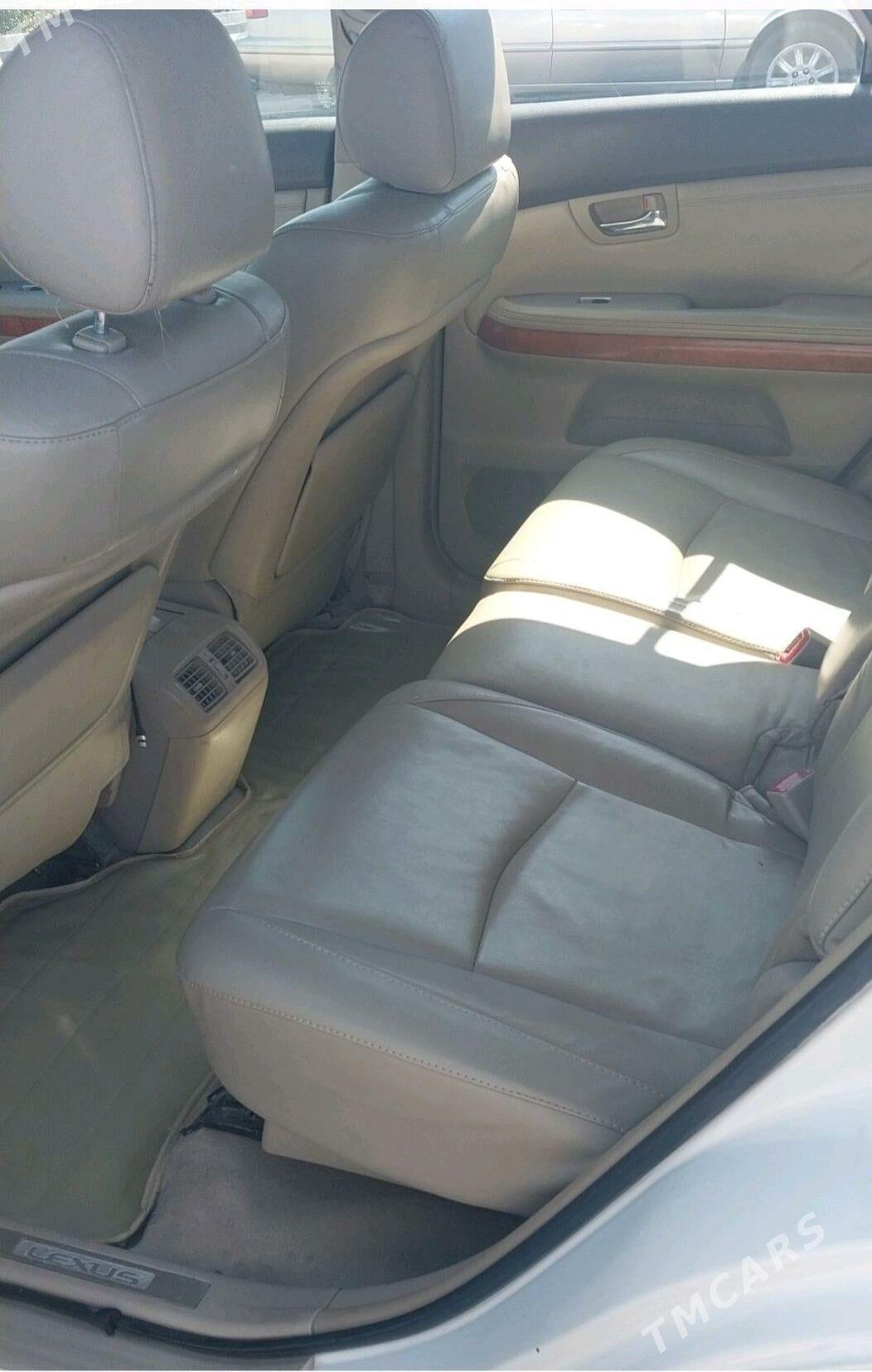 Lexus RX 330 2004 - 250 000 TMT - Халач - img 1