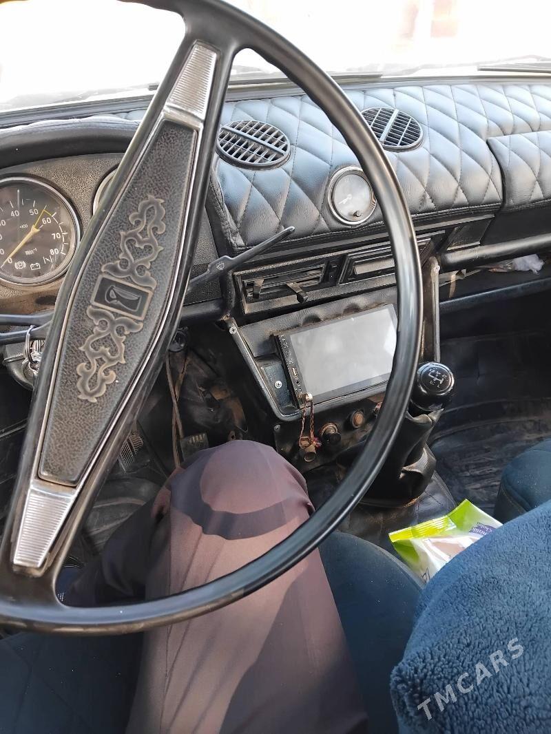 Lada 2106 1993 - 22 000 TMT - Saýat - img 7