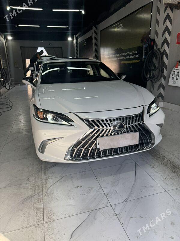 Lexus ES 350 2021 - 544 000 TMT - Mary - img 2