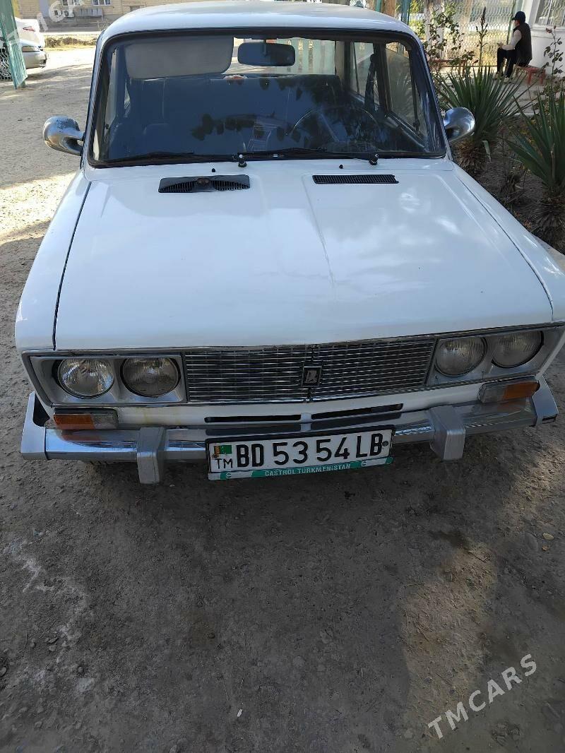 Lada 2106 1993 - 22 000 TMT - Saýat - img 2