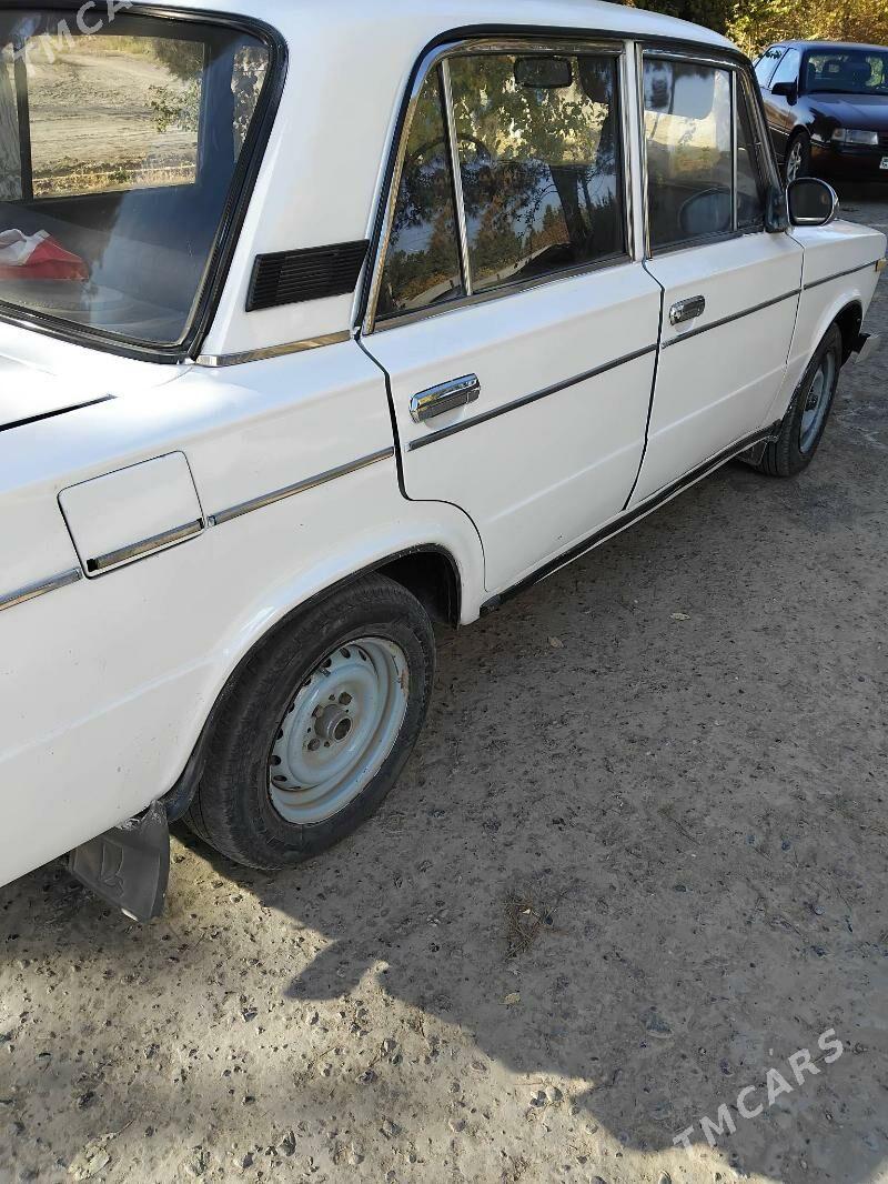 Lada 2106 1993 - 22 000 TMT - Saýat - img 3