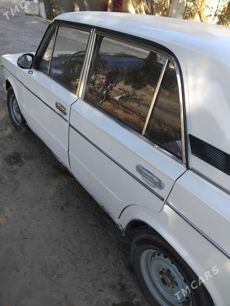 Lada 2106 1993 - 22 000 TMT - Saýat - img 6