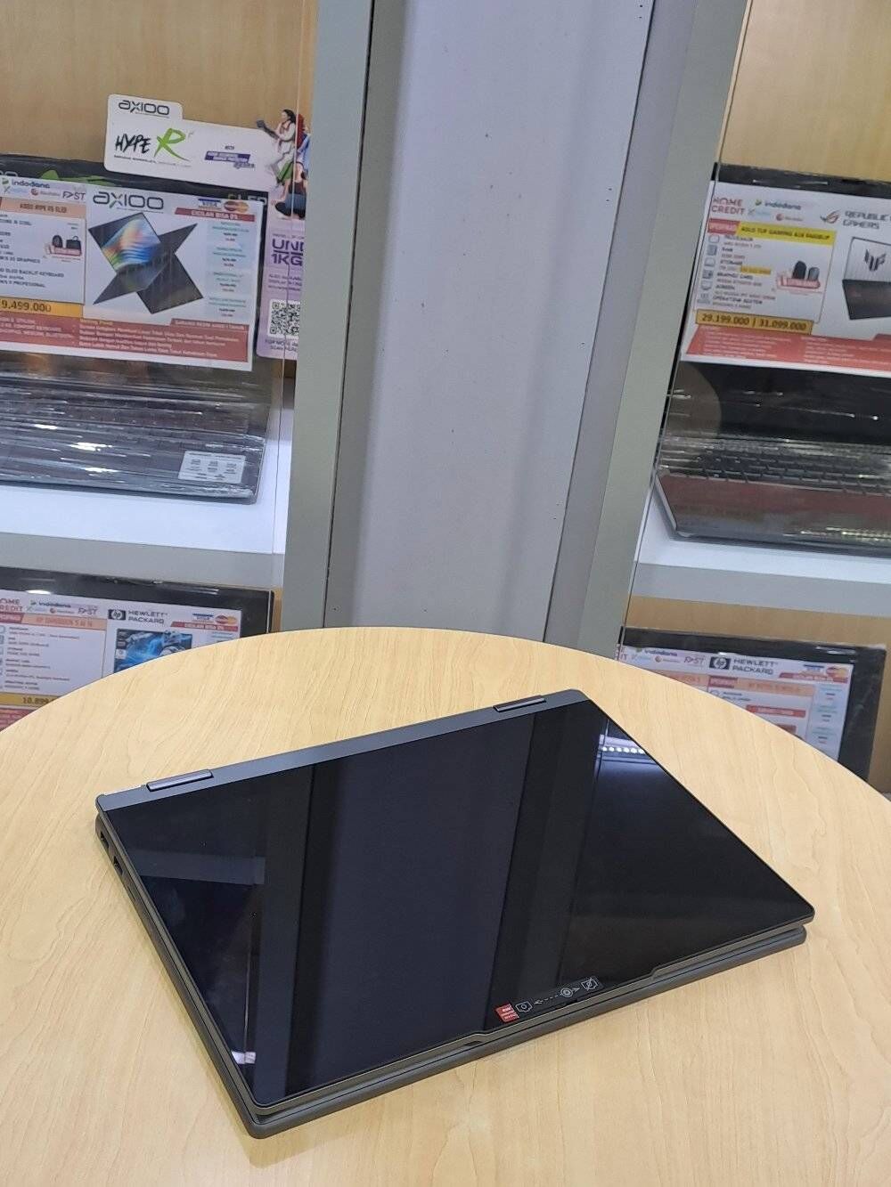 2in1 Lenovo IP 5/Ultra5_14" - Aşgabat - img 7