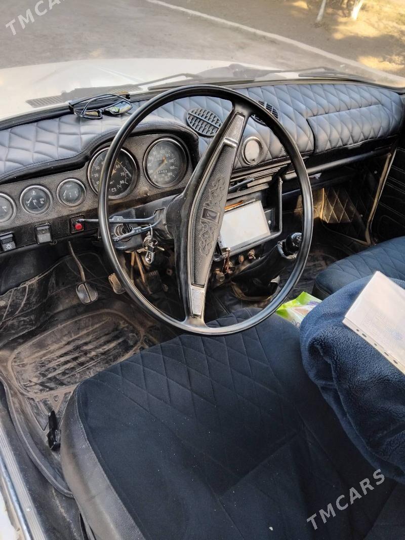 Lada 2106 1993 - 22 000 TMT - Saýat - img 5