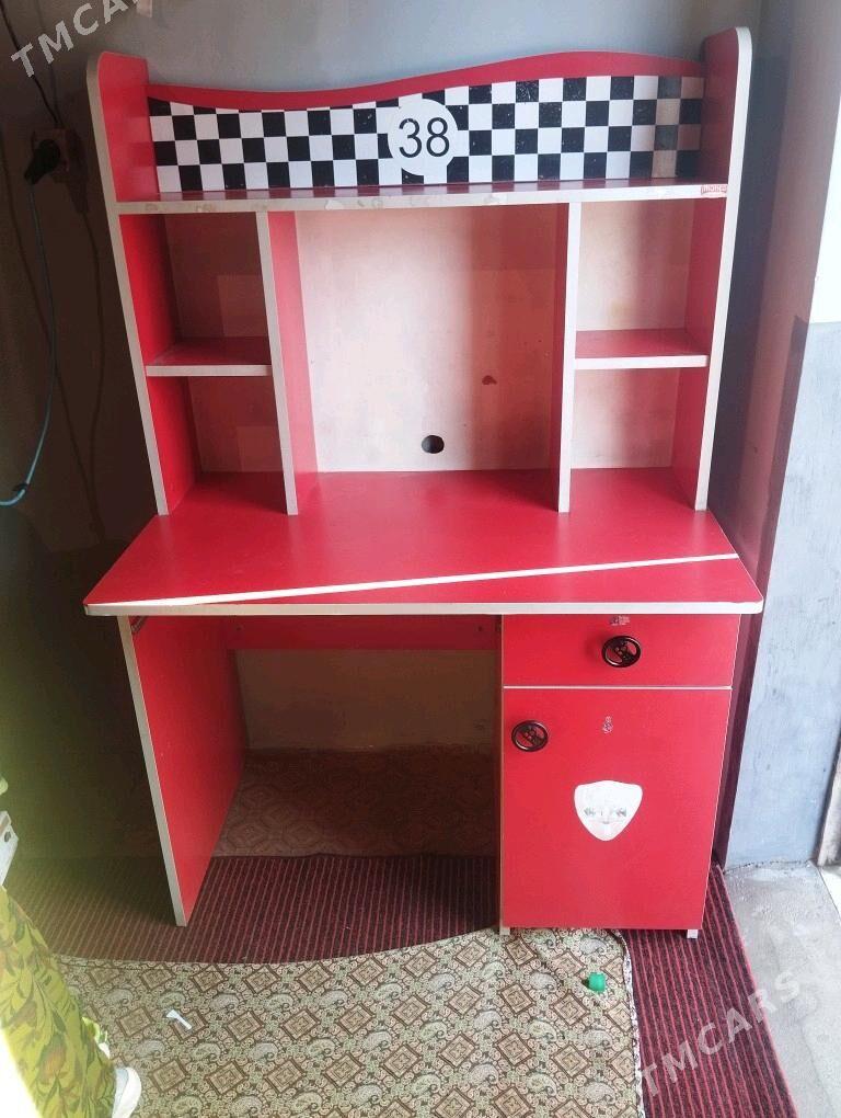 mebil - Garadamak - img 4