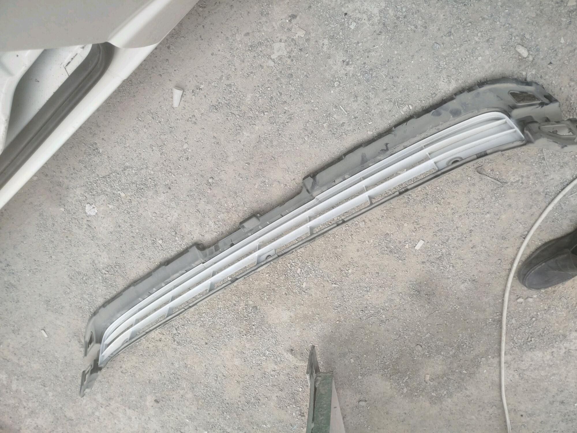 Hiace bamper on beyik kuzwa 250 TMT - Aşgabat - img 4