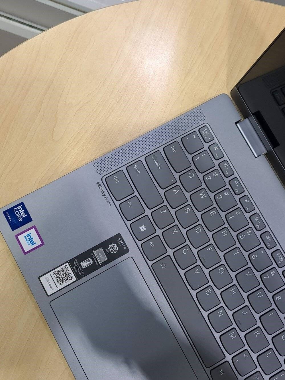 2in1 Lenovo IP 5/Ultra5_14" - Aşgabat - img 8