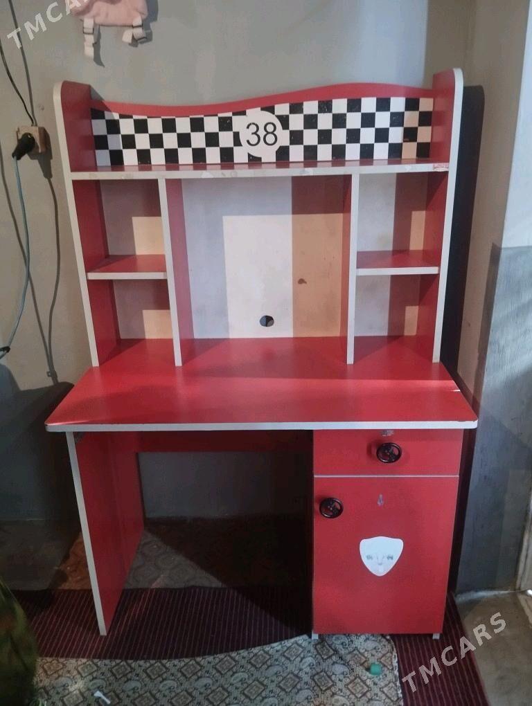 mebil - Garadamak - img 3