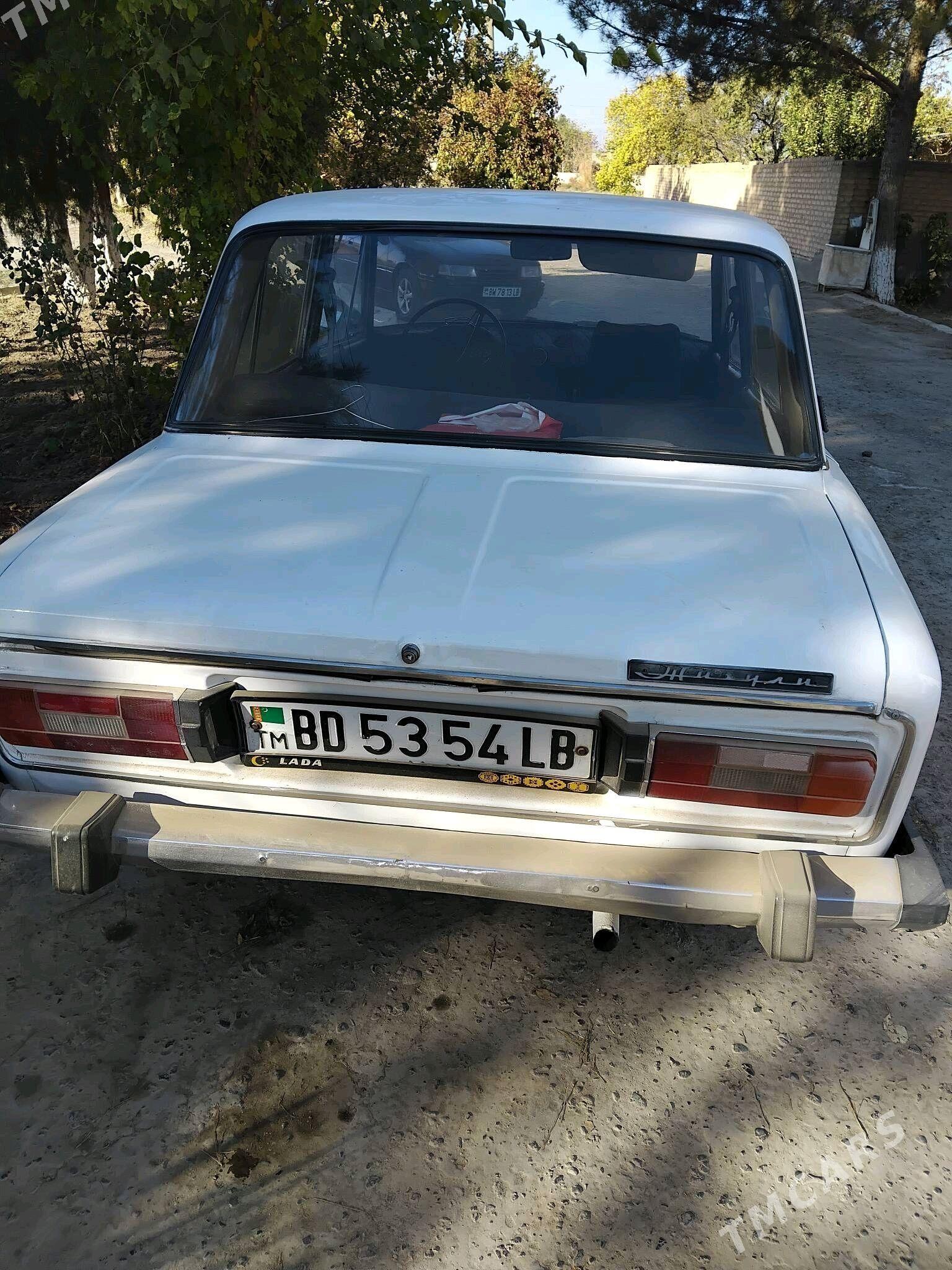 Lada 2106 1993 - 22 000 TMT - Saýat - img 1