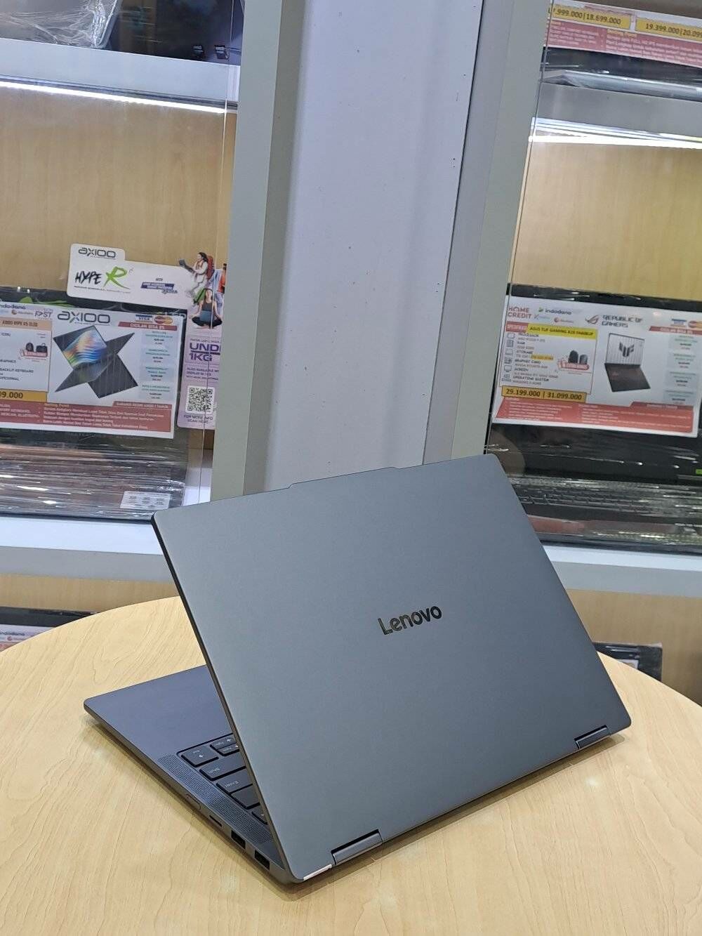 2in1 Lenovo IP 5/Ultra5_14" - Aşgabat - img 9