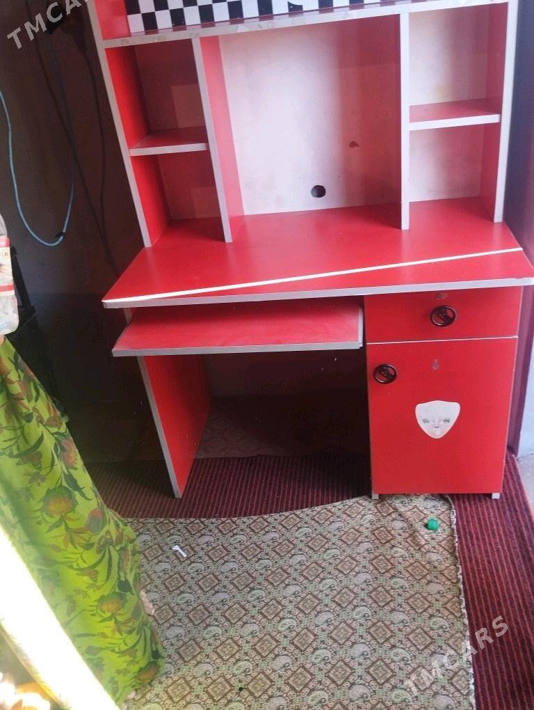 mebil - Garadamak - img 2