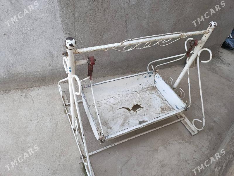 sallanjak - Багир - img 3