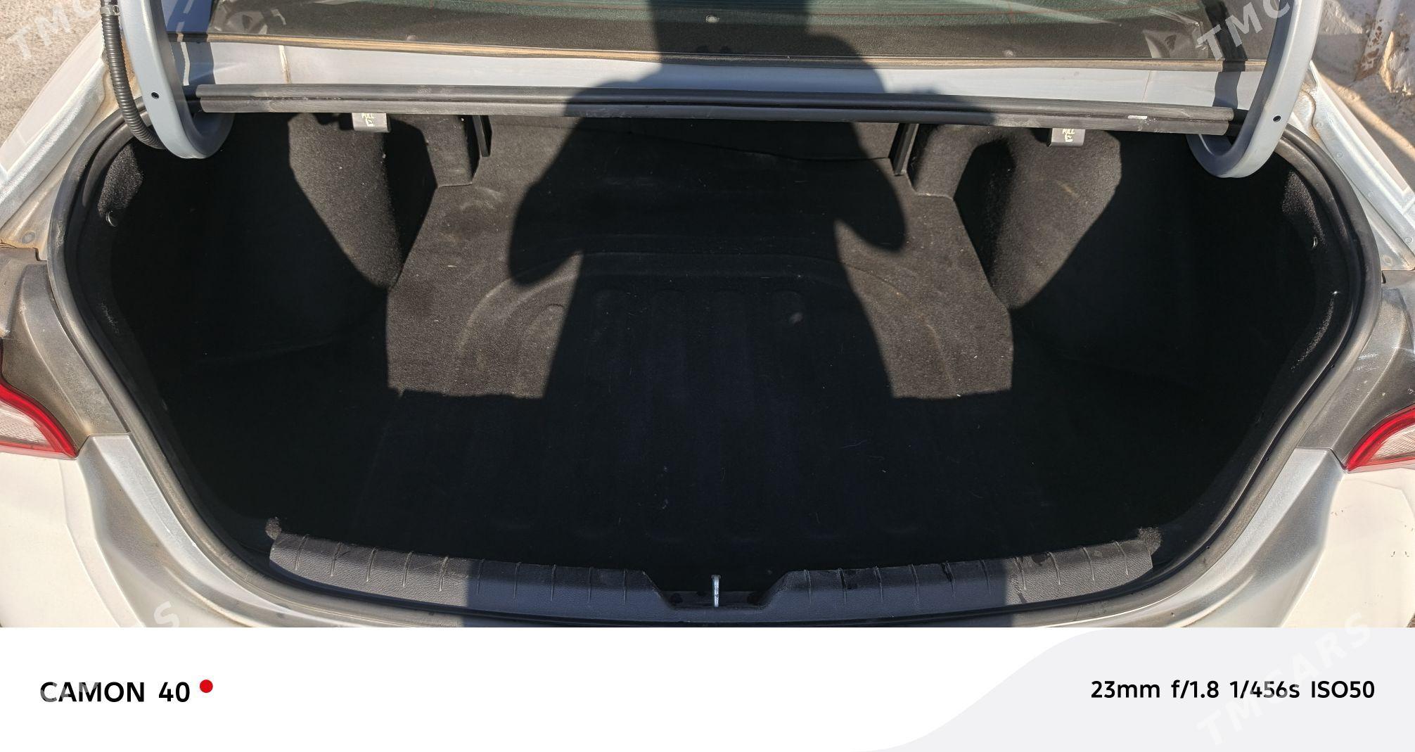 Kia K5 2021 - 240 000 TMT - Хитровка - img 6