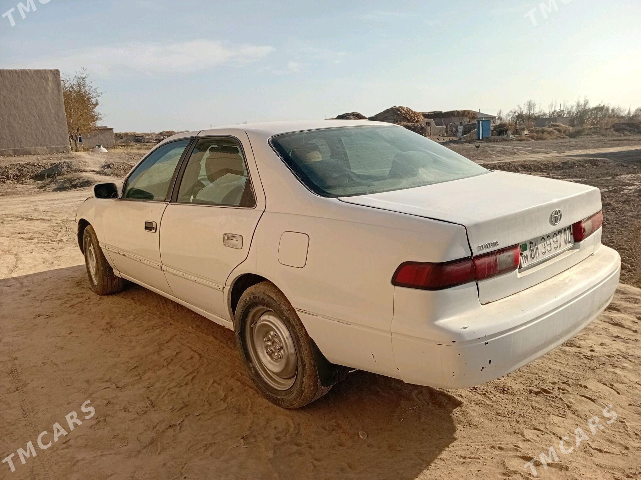 Toyota Camry 1999 - 80 000 TMT - Akdepe - img 4
