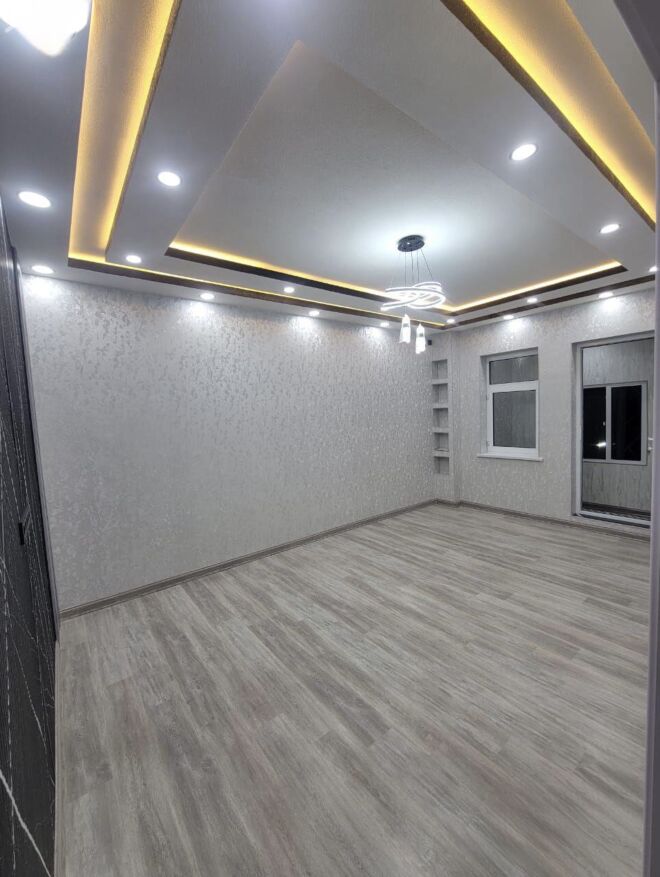 2 komn Mir 3/2комн Мир3 - Parahat 3 - img 1