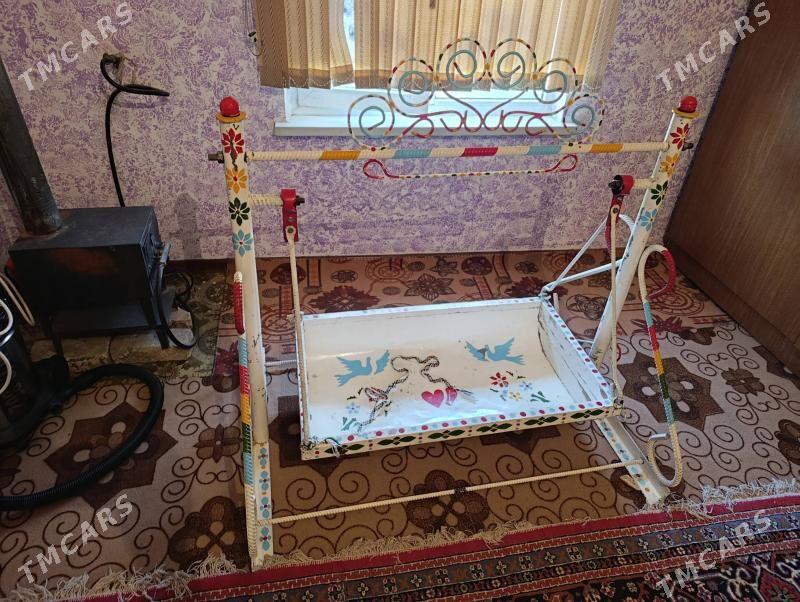 sallanjak - Багир - img 1