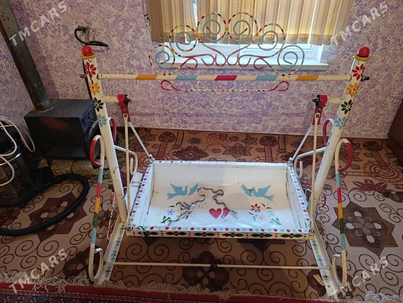 sallanjak - Багир - img 2