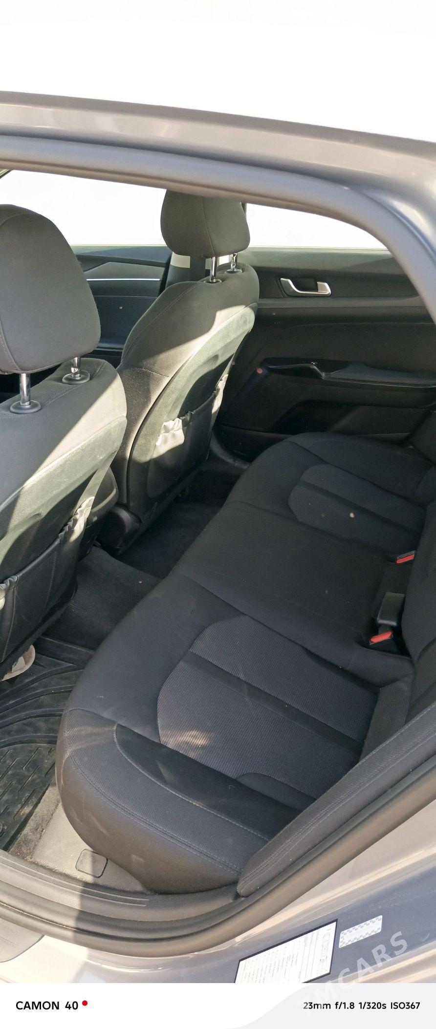 Kia K5 2021 - 240 000 TMT - Хитровка - img 9