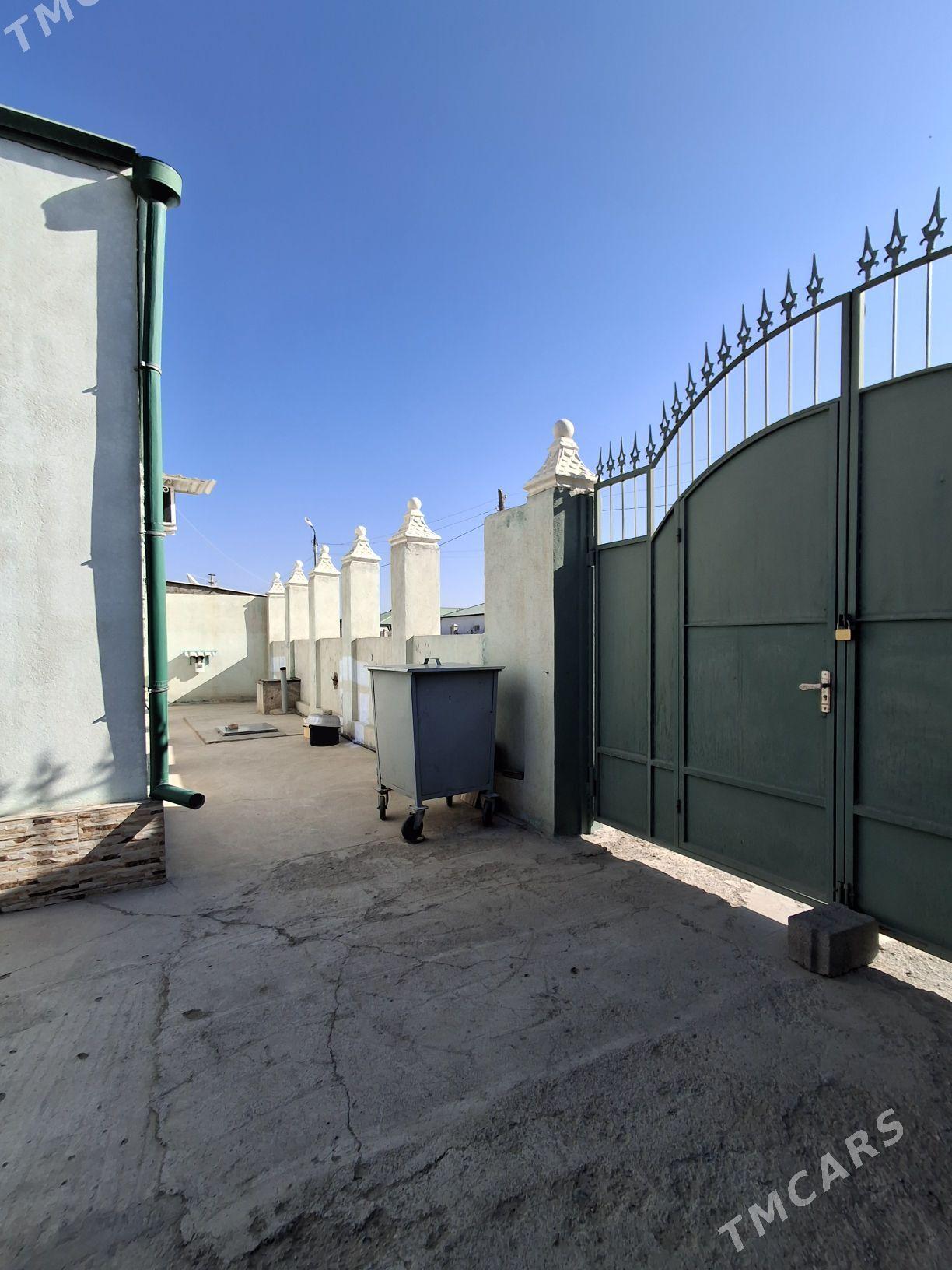 SATLYK ÄNEW MAGTYMGULY - Анев - img 2