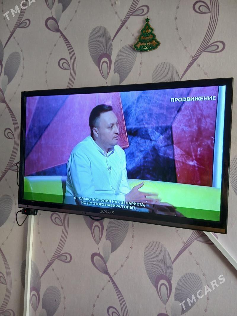 Телевизор 32 размер - Türkmenbaşy - img 3
