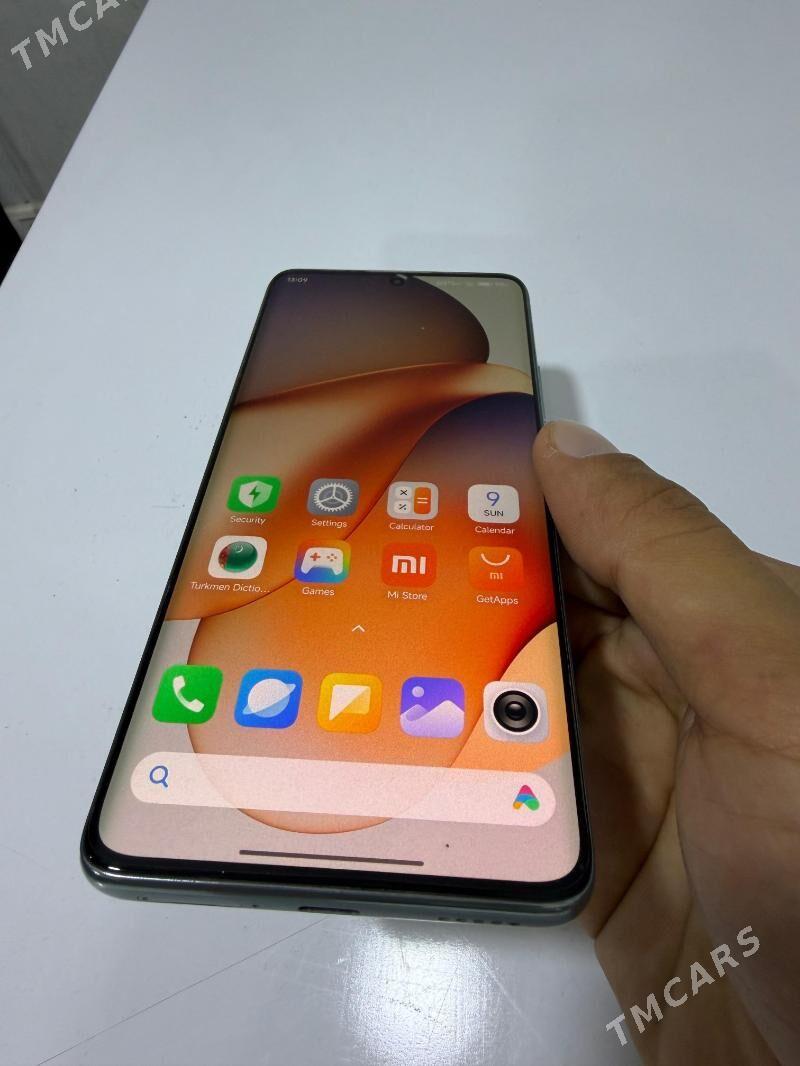 Redmi 14 pro plus - Aşgabat - img 3