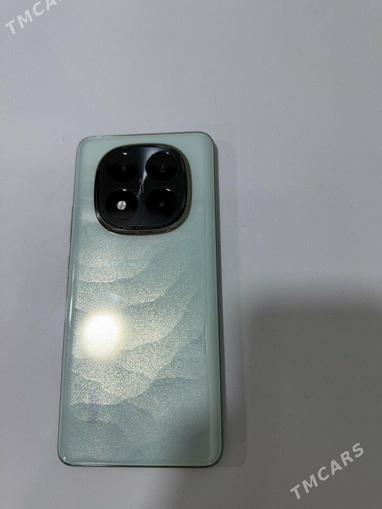 Redmi 14 pro plus - Aşgabat - img 2