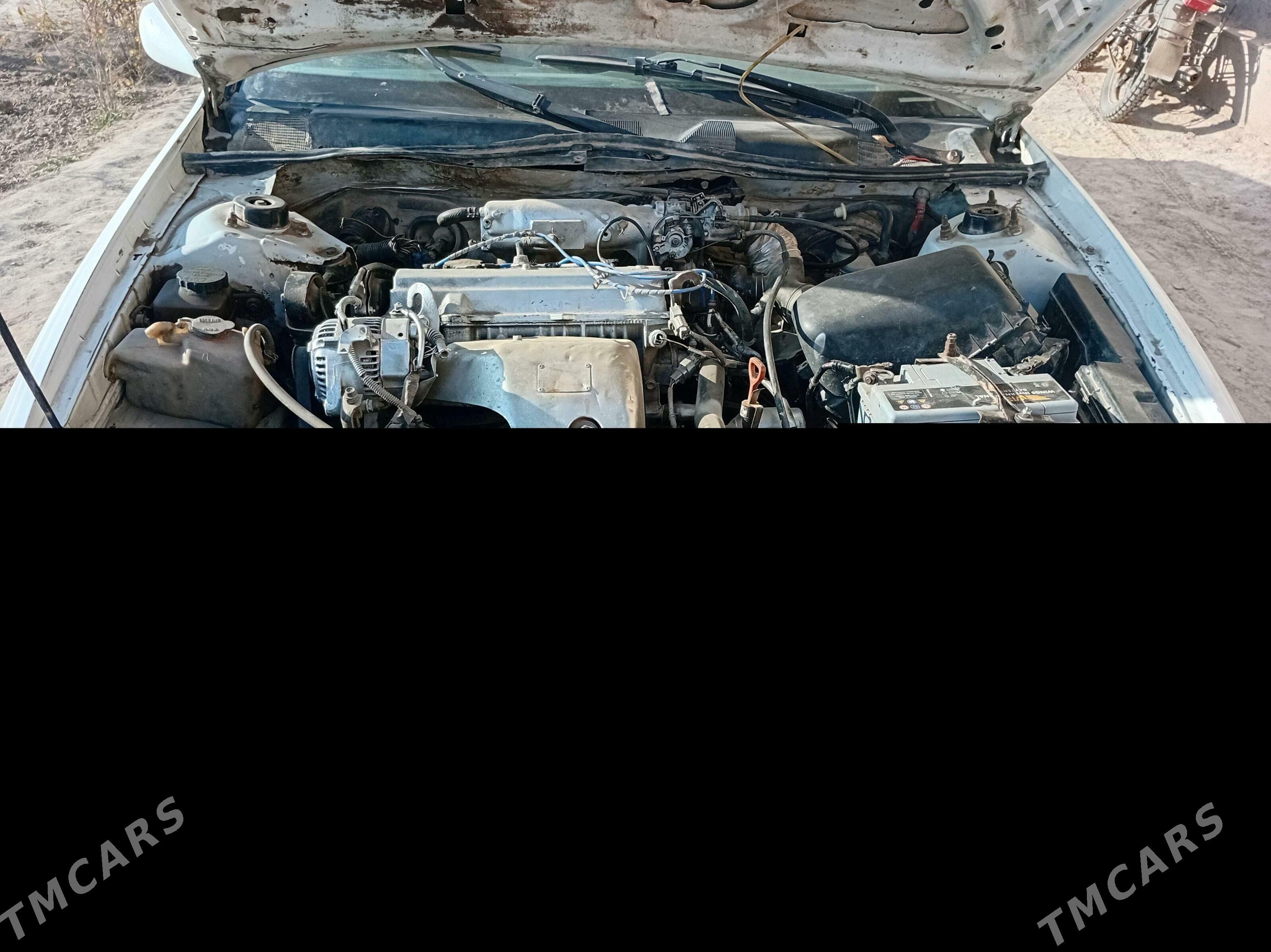 Toyota Camry 1999 - 80 000 TMT - Akdepe - img 5