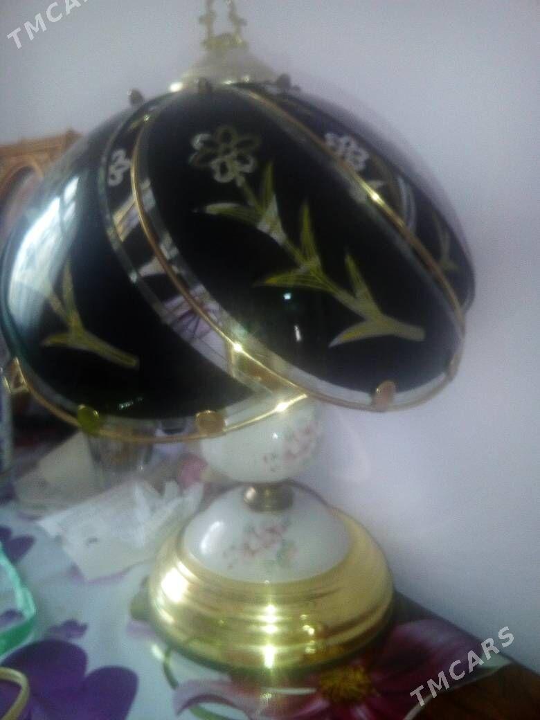 настенные бра - Дашогуз - img 2