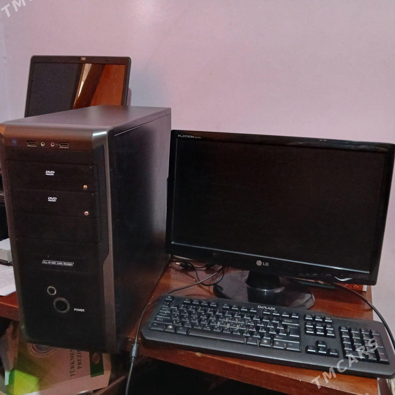 Kän ulanylmadyk kompýuter - Daşoguz - img 2