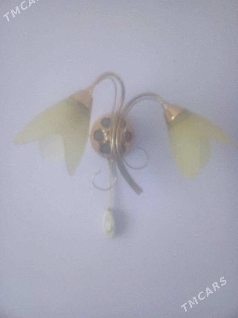 настенные бра - Дашогуз - img 3