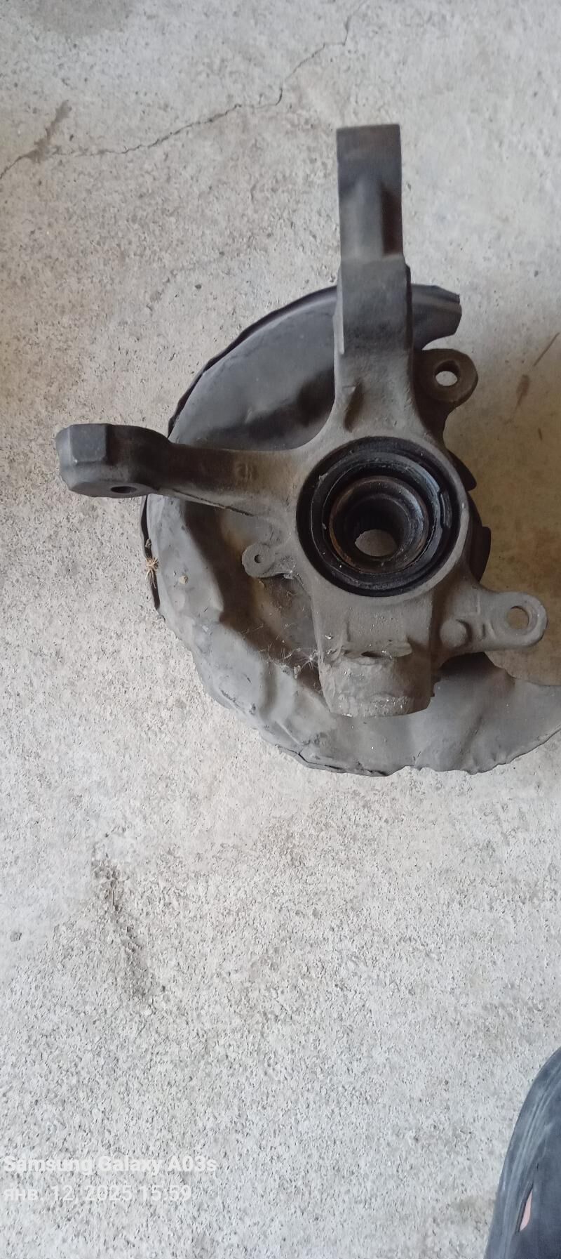 Kulak 100 TMT - Çoganly - img 2