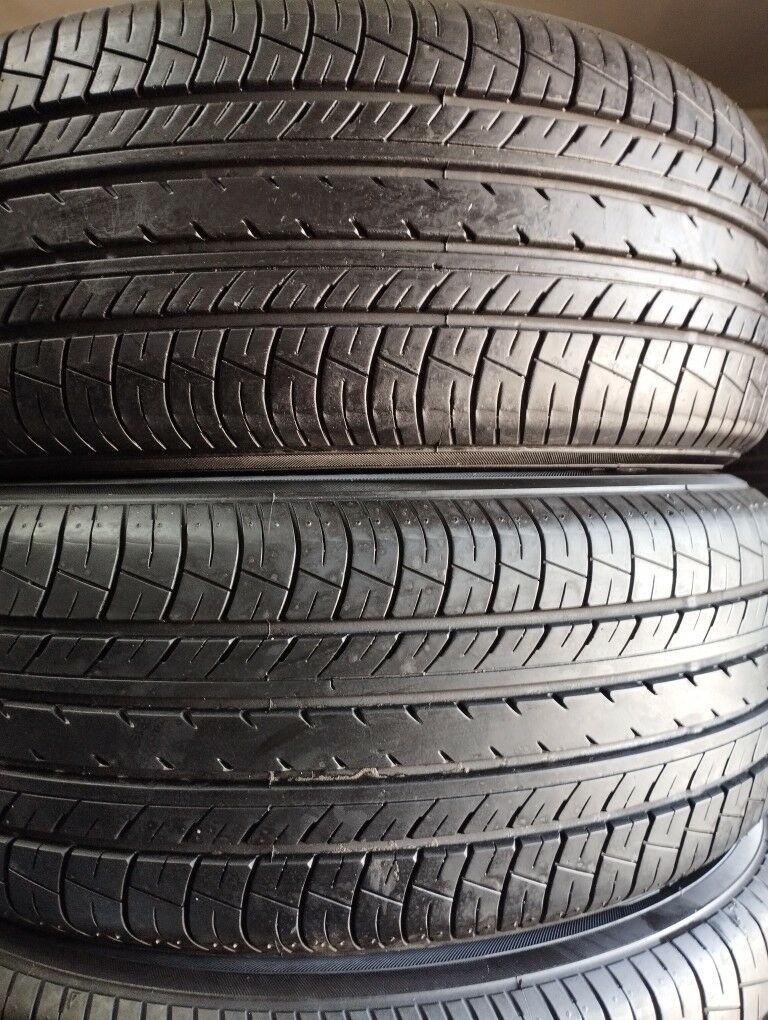 215 55 17 YOKOHAMA 24 4 100 TMT - Hitrowka - img 3