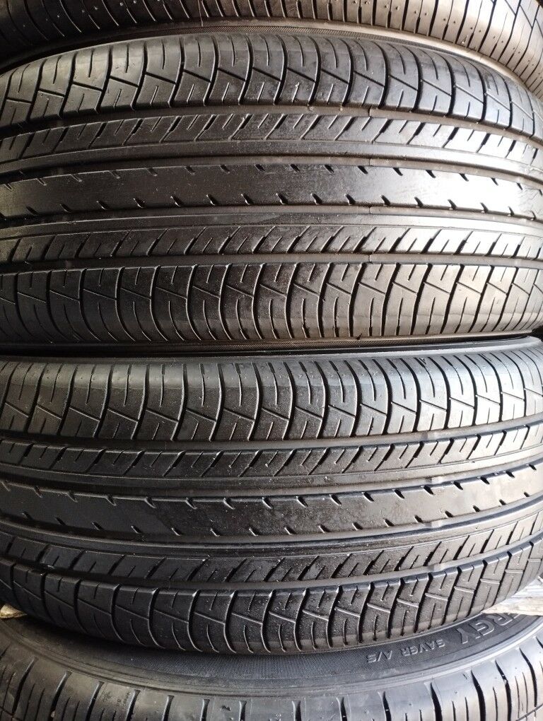 215 55 17 YOKOHAMA 24 4 100 TMT - Hitrowka - img 4