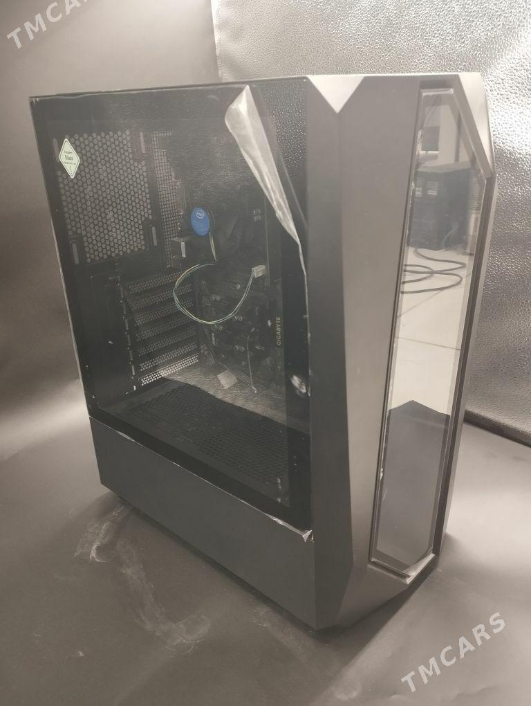 компютер - Балканабат - img 1