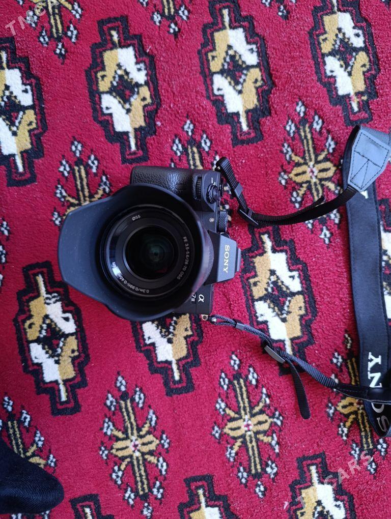 sony a7 3 - Aşgabat - img 3