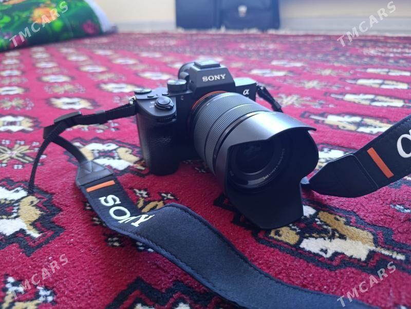 sony a7 3 - Aşgabat - img 2